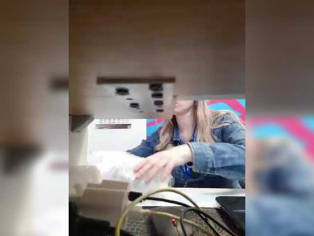 Angelinamik's BongaCams show and profile