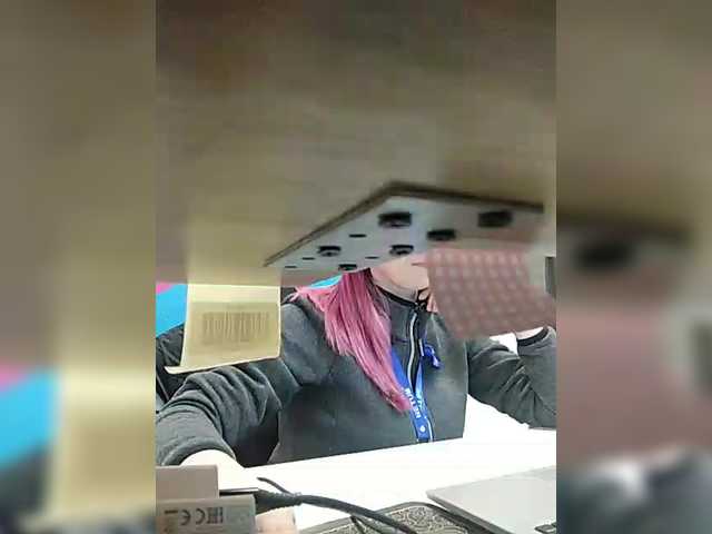 видео Angelinamik