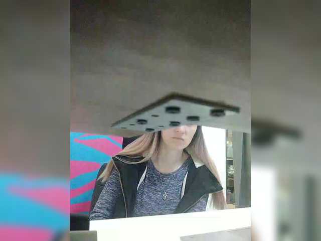 Angelinamik's BongaCams show and profile