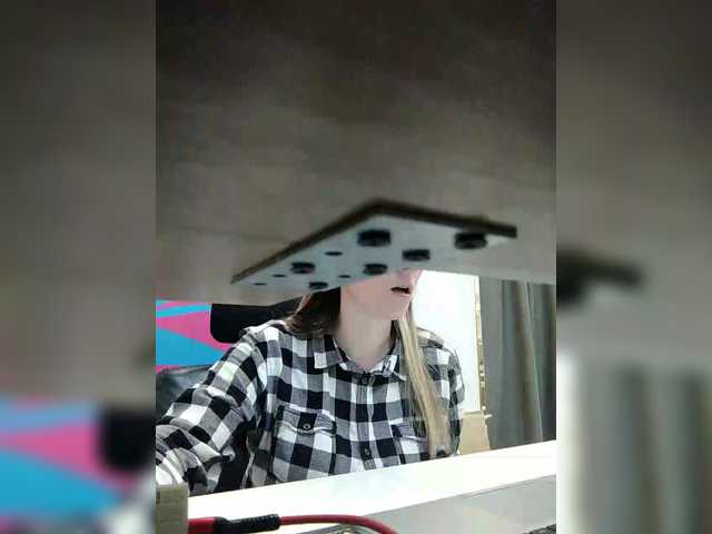 Angelinamik's BongaCams show and profile