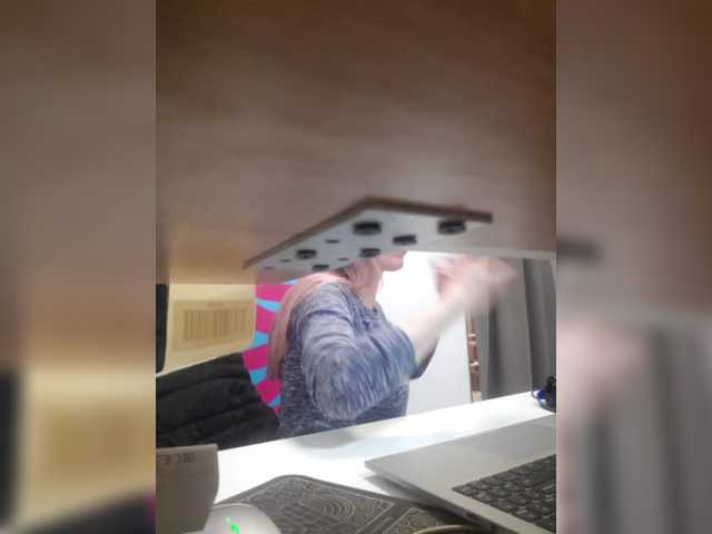 Angelinamik's BongaCams show and profile