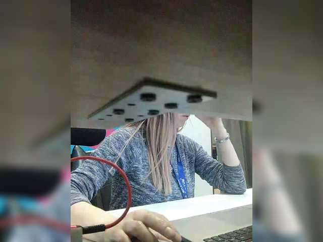 Angelinamik's BongaCams show and profile