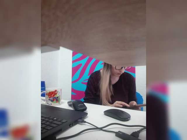 Angelinamik's BongaCams show and profile