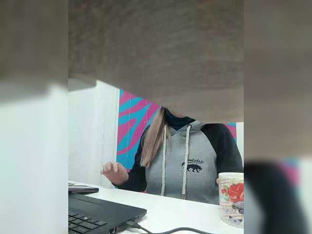 Angelinamik's BongaCams show and profile