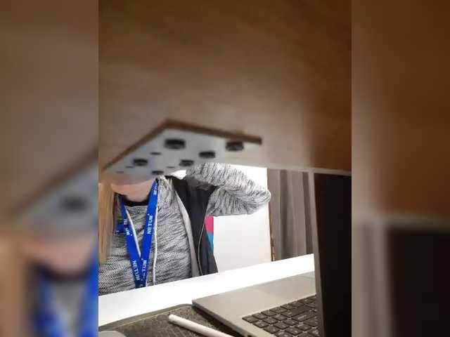 Angelinamik's BongaCams show and profile