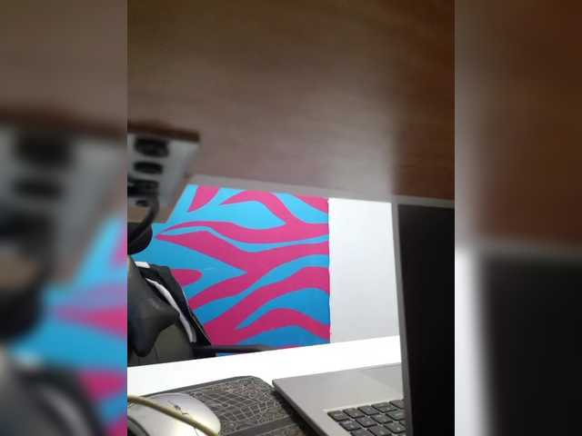 Angelinamik's BongaCams show and profile