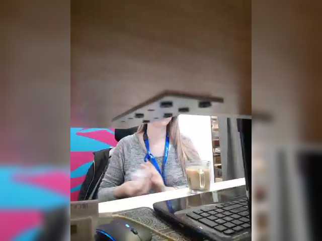 Angelinamik's BongaCams show and profile