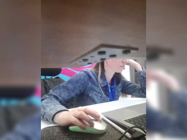 Angelinamik's BongaCams show and profile