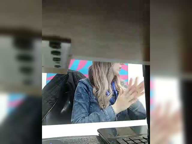 Angelinamik's BongaCams show and profile