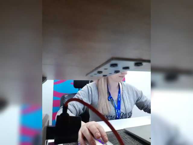 Angelinamik's BongaCams show and profile