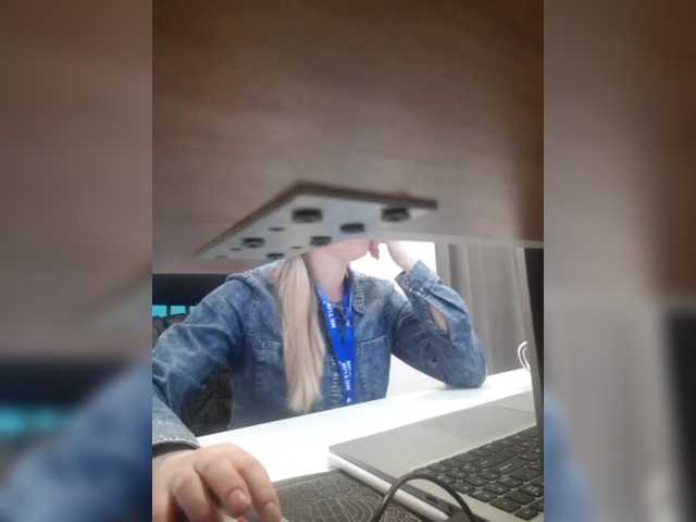 Angelinamik's BongaCams show and profile