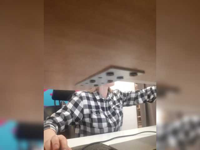 Angelinamik's BongaCams show and profile