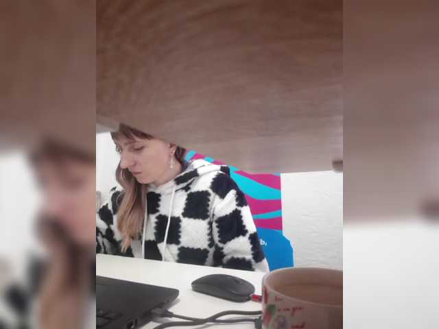 Angelinamik's BongaCams show and profile