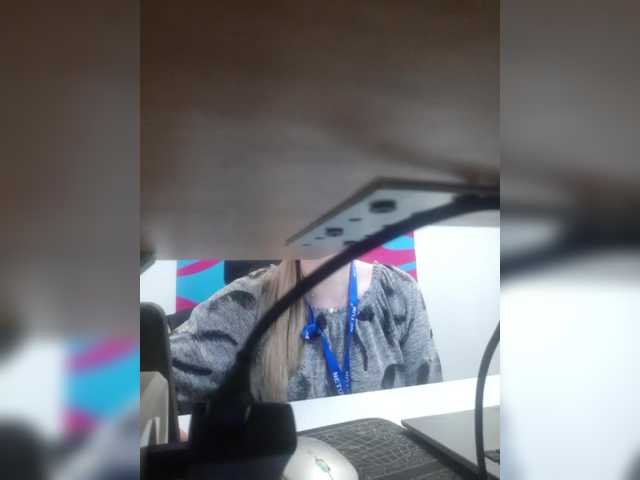 Angelinamik's BongaCams show and profile