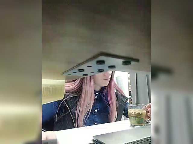 Angelinamik's BongaCams show and profile