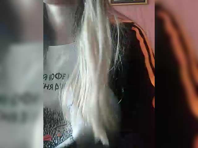 Angelinamik's BongaCams show and profile