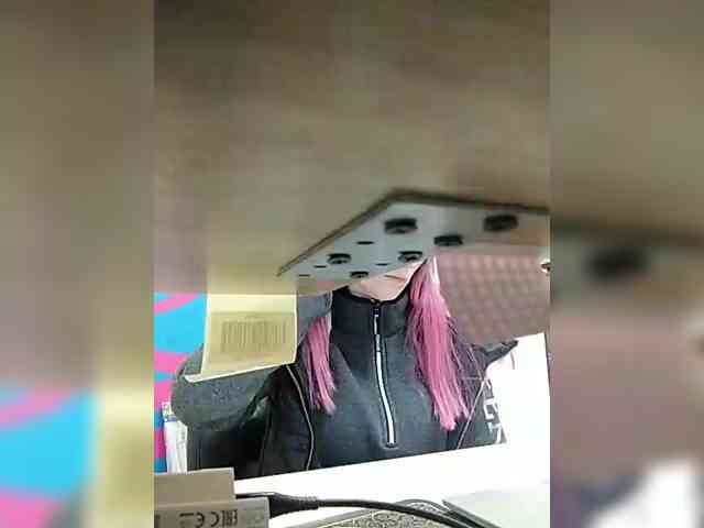 Angelinamik Angelinamik