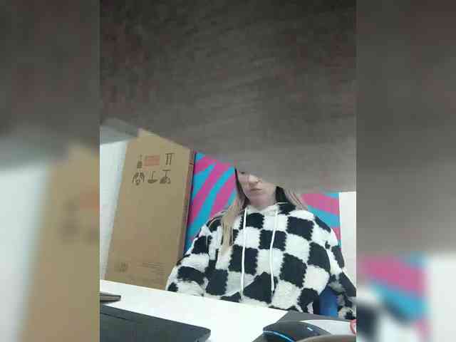 free online webcam Angelinamik