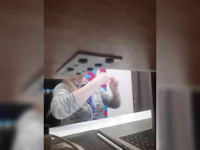 Angelinamik Angelinamik