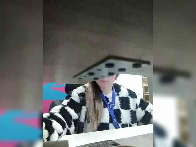 free online webcam Angelinamik