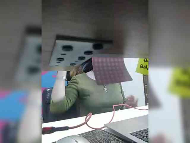 Angelinamik Live Webcam on BongaCams