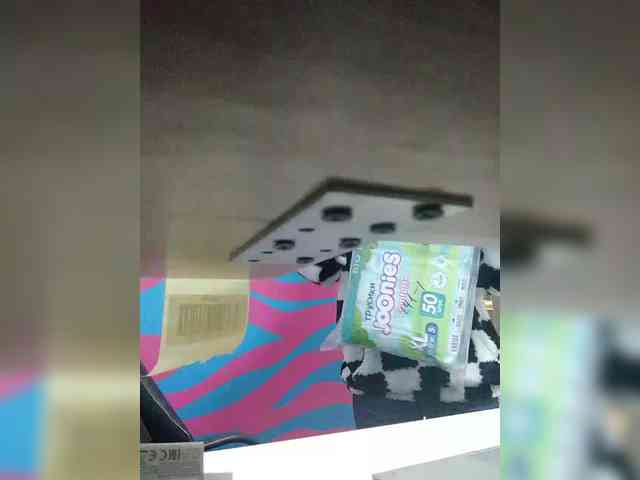 Angelinamik Live Webcam on BongaCams