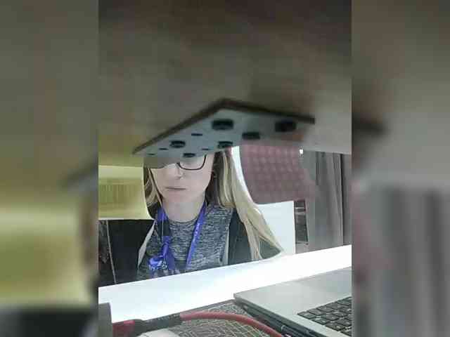 Angelinamik Live Webcam on BongaCams