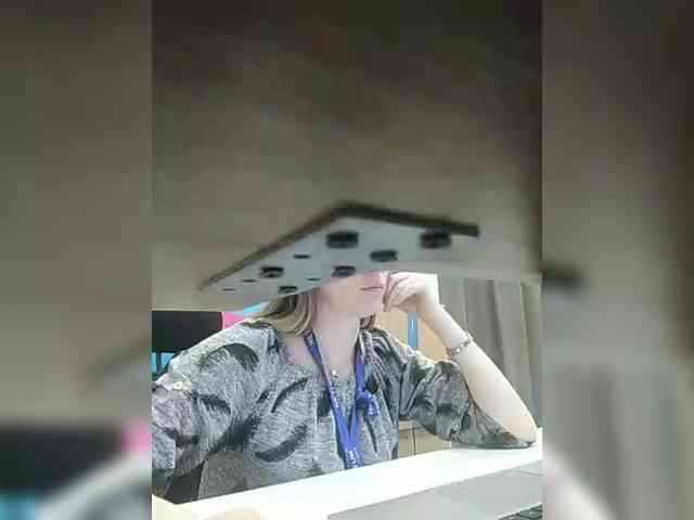 Angelinamik Live Webcam on BongaCams