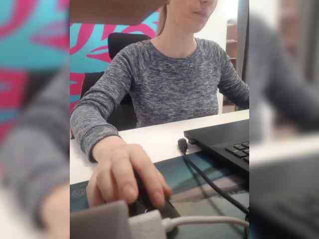 cam sex live Angelinamik