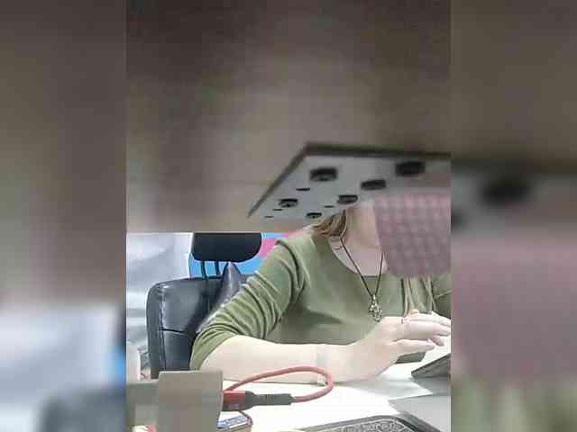 Angelinamik Live Webcam on BongaCams