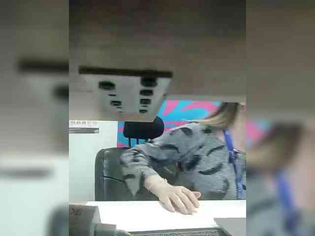 Angelinamik Live Webcam on BongaCams