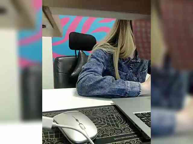 Angelinamik Angelinamik