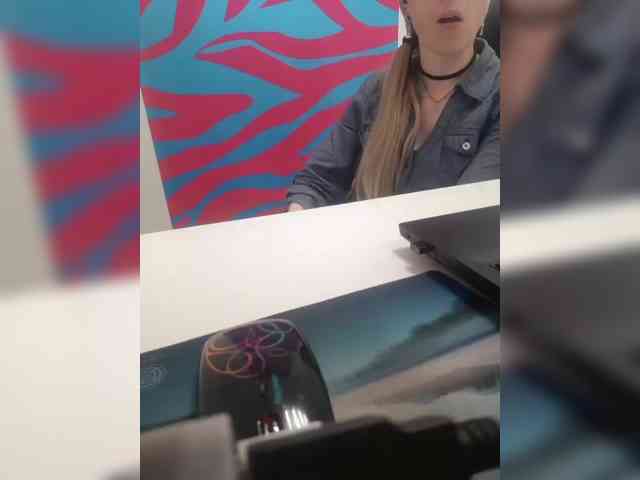 live sex tv Angelinamik