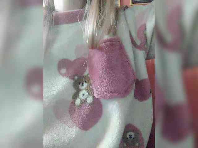 Angelinamik Live Webcam on BongaCams