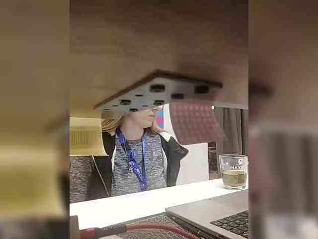 Angelinamik Live Webcam on BongaCams