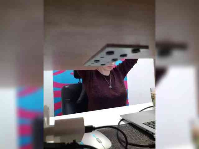 Angelinamik Angelinamik