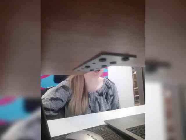 Angelinamik Live Webcam on BongaCams