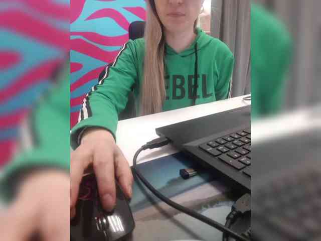 xxx porn live Angelinamik