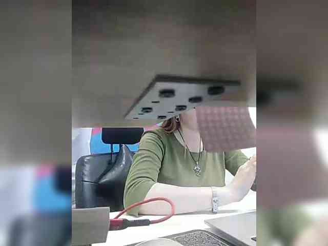 Angelinamik Live Webcam on BongaCams