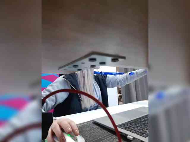 free online webcam Angelinamik