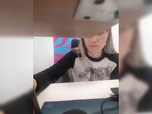 Angelinamik Live Webcam on BongaCams
