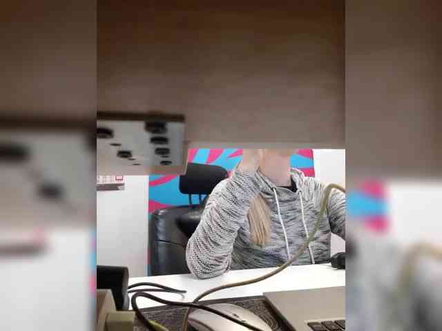 Angelinamik Angelinamik