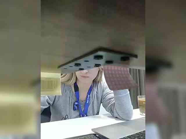 Angelinamik Angelinamik