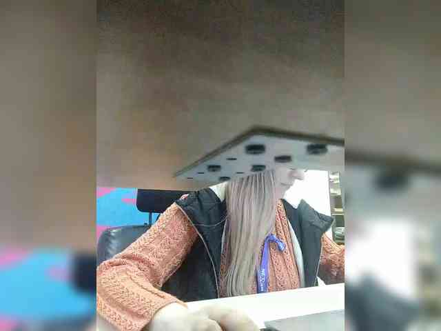 Angelinamik Live Webcam on BongaCams