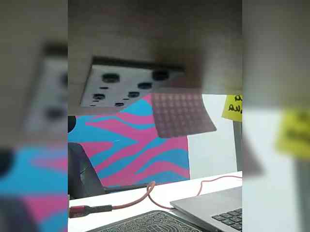 Angelinamik Live Webcam on BongaCams