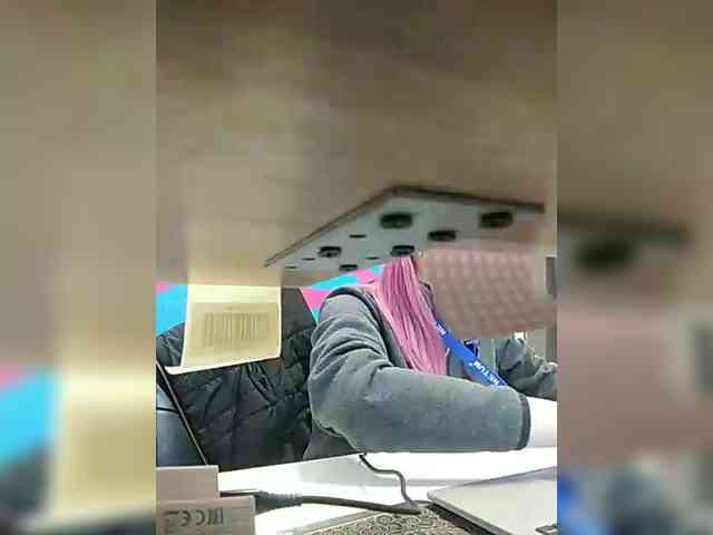 Angelinamik Angelinamik