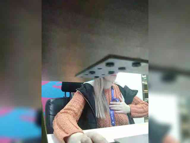 Angelinamik Live Webcam on BongaCams