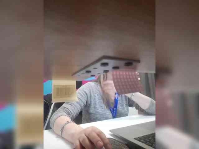 Angelinamik Angelinamik