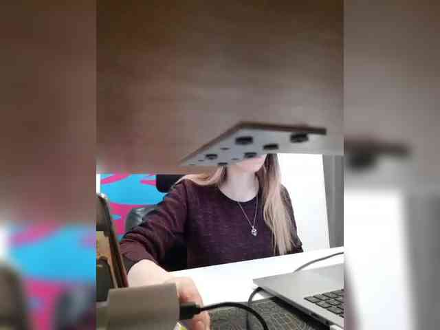 Angelinamik Angelinamik