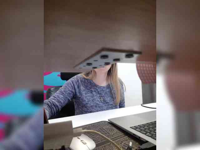 Angelinamik Live Webcam on BongaCams